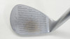 Mizuno T7 White Satin Wedge 58°-12 Stiff Dynamic Gold Stl 927403 Good HB10-3-36