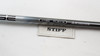 New Mitsubishi Kuro Kage Xt60 Tini 60G Stiff 46" Driver Shaft .335 926998