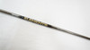 New Ust Mamiya Elements Gold Proto 6 F3 60G Regular 46" Driver Shaft .335 927310