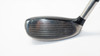 Tour Edge Exotics Cb2 25° 5H Hybrid Senior Flex Peerless 0930770 Good B16