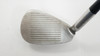 F2 Series F2 Wedge 56° Wedge Stl 764059 Good WR30