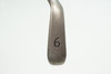 Ping I5 6 Iron Stiff Flex True Temper Steel 0931176 Good J52