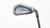 Callaway Steelhead X-14 6 Iron Firm Flex Aldila Graphite 0938677 Good J76