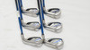 Xxio Eleven 2020 Iron Set 5-Pw Regular Flex Mp 1100 Graphite 0941675 Good