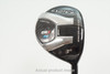 Tour Edge Exotics Cbx 119 15° 3 Fairway Wood Regular Accra Fx 3266 Excellent IO1