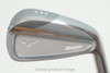 Mizuno Mp-18 Mmc Fli Hi 6 Utility Iron Stiff Dynamic Gold 120 Steel 0943130 Good