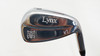Lynx Vt Fossil Pw Pitching Wedge Stiff Flex Kbs Steel 0941949 Good WR35