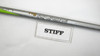 Henry Griffitts Hs1 Pw Pitching Wedge Stiff Tour Sensation 0942101 Good E41