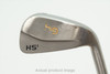 Henry Griffitts Hs1 7 Iron Regular Flex Graphite 0942529 Good