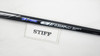 Yonex Ezone Elite 3.0 7 Iron Stiff Flex Ex-E03 Graphite 0942292 Good K72