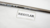 Lynx Prowler Forged 7 Iron Regular Flex Recoil Es Graphite 0942293 Good HB2-4-97