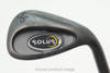 Solus Rd Series Wedge 56°- Wedge True Temper Stl 939279 Good WR23