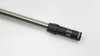 Ust Mamiya Elements Chrome+ 5 F3 50g Regular 43.5" Driver Shaft Cobra 929515