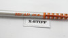 Graphite Design Tour Ad Di-6 Orange X 60g X-STIFF 42 3 WD Shaft Callaway 939810