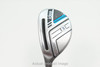 Adams Idea 2014 19° 3 Hybrid Stiff Flex Bassara 0942665 Fair Left Hand Lh