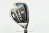 Taylormade Rocketballz Stage 2 Rescue 25° 5 Hybrid Ladies Rocketfuel 0947777 C42