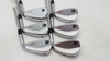 New Level Modb-1  Iron Set 5-Pw Stiff Flex Elevate 95 Steel  0948051 Excellent