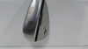 Mizuno Mp T4 White Satin Wedge 58°-10 Wedge Dg Spinner Stl 943586 Good A32
