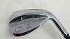 Mizuno S18 White Satin Wedge 60°-6 Stiff Project X Stl 947212 Good C24