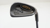 Ping I3 O-Size 4 Iron Stiff Flex Cushin Steel 0911654 Good L61