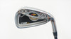 Taylormade R7 Cgb Max 2008 6 Iron Stiff Flex Reax 90 Graphite 0944334 Good J52