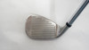 Wilson Robert Mendrella Staff 9 Iron Stiff Flex Fat Shaft Steel 0944372 Good WI3