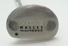 Hog Mallet 1004R 35" Putter Good Rh 0950137 BZA