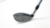 Tour Edge Exotics 21° 4 Hybrid Stiff Flex X Quad 0951215 Good E15