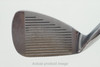 Ben Hogan Edge Forged Gs Iron Stiff Flex Graphite 0930468 Fair WR26