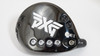 Pxg 0341X Gen 2 15* #3 Fairway Wood Club Head Only 943088 Lefty Lh