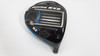 Tour Edge Exotics Exs 9.5* Degree Driver Club Head Only 940558