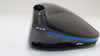Tour Edge Exotics Exs 9.5* Degree Driver Club Head Only 940558