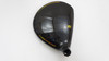 Cobra Speedzone Black/Yellow 14.5* Stong #3 Wood Club Head Only 943090 Lefty Lh