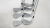 Callaway Apex 19/Apex 19 Pro Iron Set 4-Pw Stiff Dynamic Gold Steel 0953042 Good