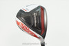 Taylormade Aeroburner 16.5° 3Hl Fairway Wood Ladies Speeder Rul-Z 0954068 C26