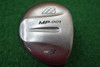 Mizuno Mp-001 15 Degree 3 Fairway Wood Stiff Graphite 0700201 Right Handed G31