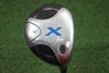 CALLAWAY X 2008 15 DEGREE 3 Fairway WOOD STIFF FLEX GRAPHITE 0693939 HB6-7-32