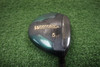 Warrior Custom 21 Degree 5 Fairway Stiff Graphite 0279914 G35