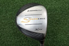 Adams Speedline 15 Degree 3 Fairway Wood Graphite Stiff Flex 152350 Used Golf