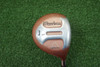 Peerless 3 Wood Regular Flex Graphite Good Condition 062692 Used Golf G31