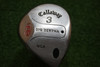 Callaway Big Bertha S2H2 3 Fairway Wood Regular Flex Graphite 500546 HB6-7-25