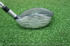 Kzg Maraging Power 15* Degrees 5 Fairway Wood Graphite Stiff Flex HB6-12-4 Used