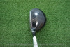 Srixon M-Steel 15* 3 Wood Fairway Graphite Regular 113047 Used Golf HB6-10-29