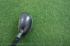 ADAMS IDEA i WOOD 21* 4 IRON HYBRID GRAPHITE STIFF FLEX AVG COND 65104 HB6-8-29