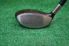 KZG CH-III Degree 4 Fairway Wood Regular Flex Graphite 0260042 Used Golf BZ4