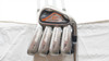 Cleveland Launcher 2009 Iron Set 6-Pw Regular Flightspeed Steel 0955825 Good IJ6