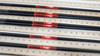 Kbs Tgi Tour Graphite 60 60G Senior 32.5"-34.5" 7pc Iron Shaft Set .370 947082