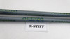 Accra Iseries 110I Tour 110G X-STIFF 35.25"38" 6pc Iron Set Shaft .370 945320