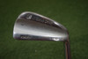 Wilson Goose Neck Regular Single Iron 4 Iron Std Steel 0273982 Used Golf L66