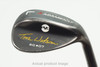 Adams Watson Gunmetal Wedge 60°-7 Lite Performance Stl 952626 Good WR32